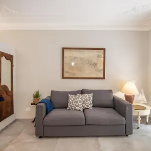 Il Genovino Caffa Apartment