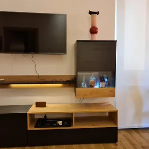Appartement Nuovissimo Foce Mare, Gênes