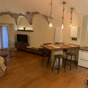 Appartement Il Nido Del Borgo, Gênes