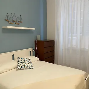 Blue Sea Apartment, Piazza Lavagna Apartment