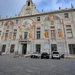 Appartement Vacanze Cavalli, Gênes