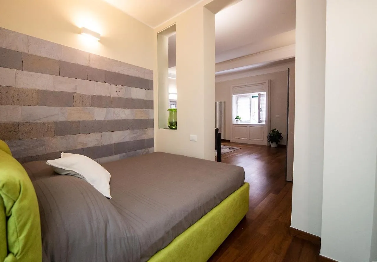 Appartement Appartamento Lomellini Gênes Italie