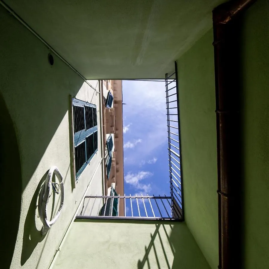 Appartamento Lomellini Gênes 0*,  Italie