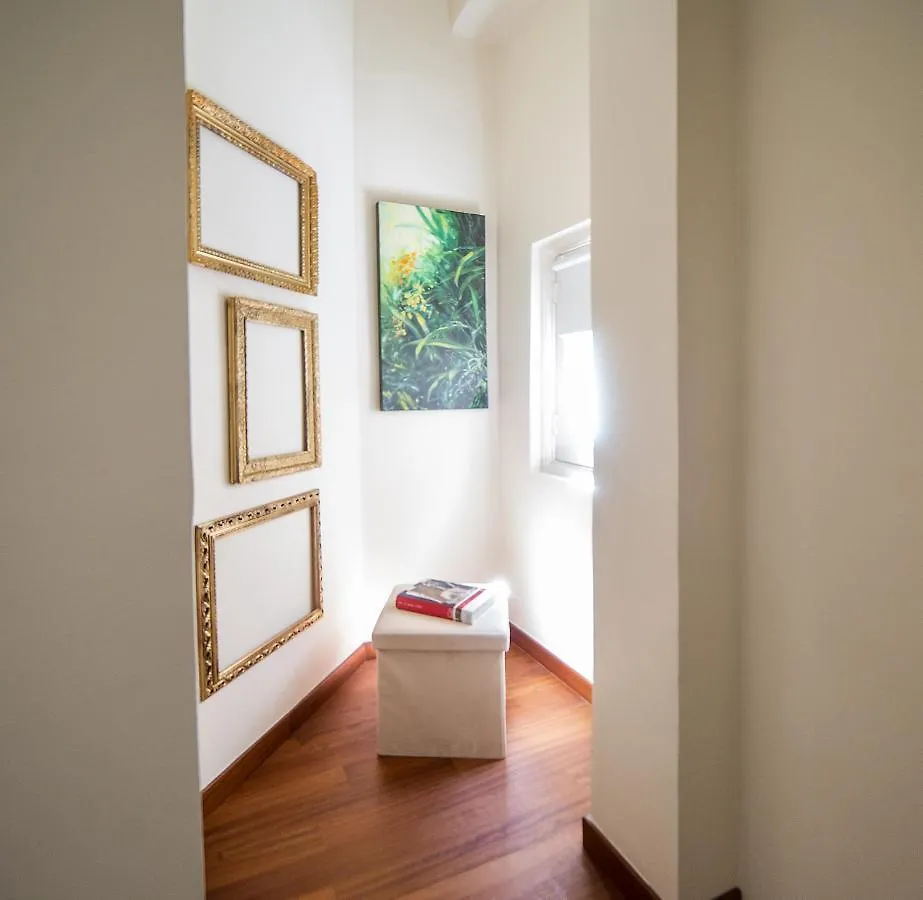 Appartement Appartamento Lomellini Gênes